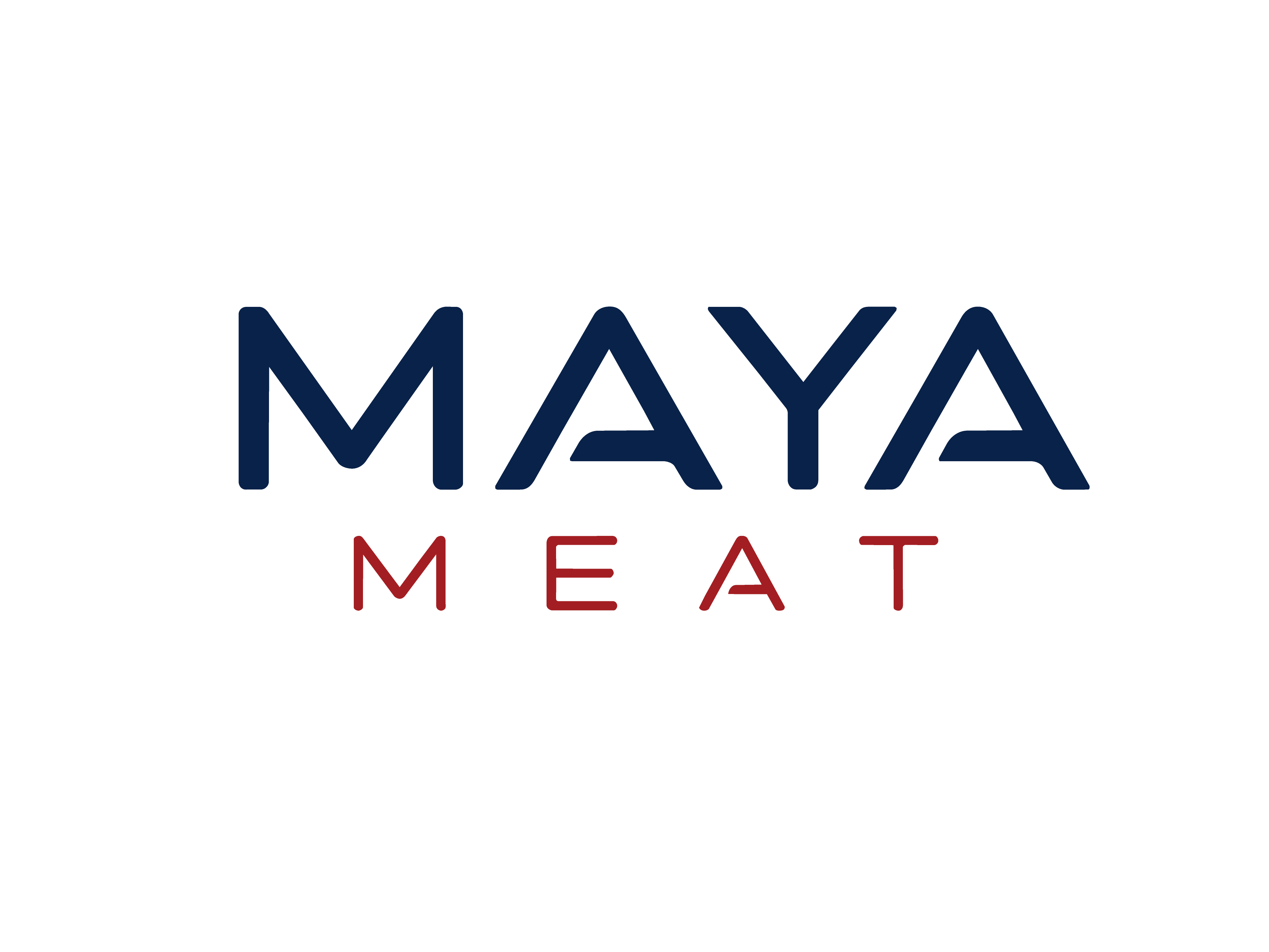 MAYA Meat